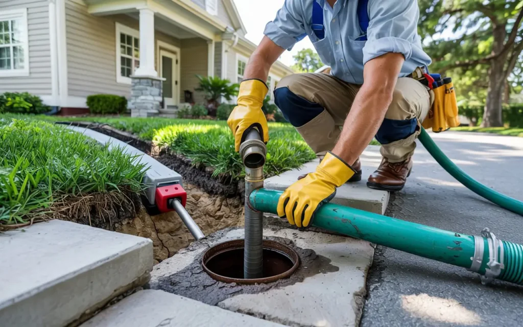 Sewer Line Repair vs. Replacement: Which One is Better for Your Home?