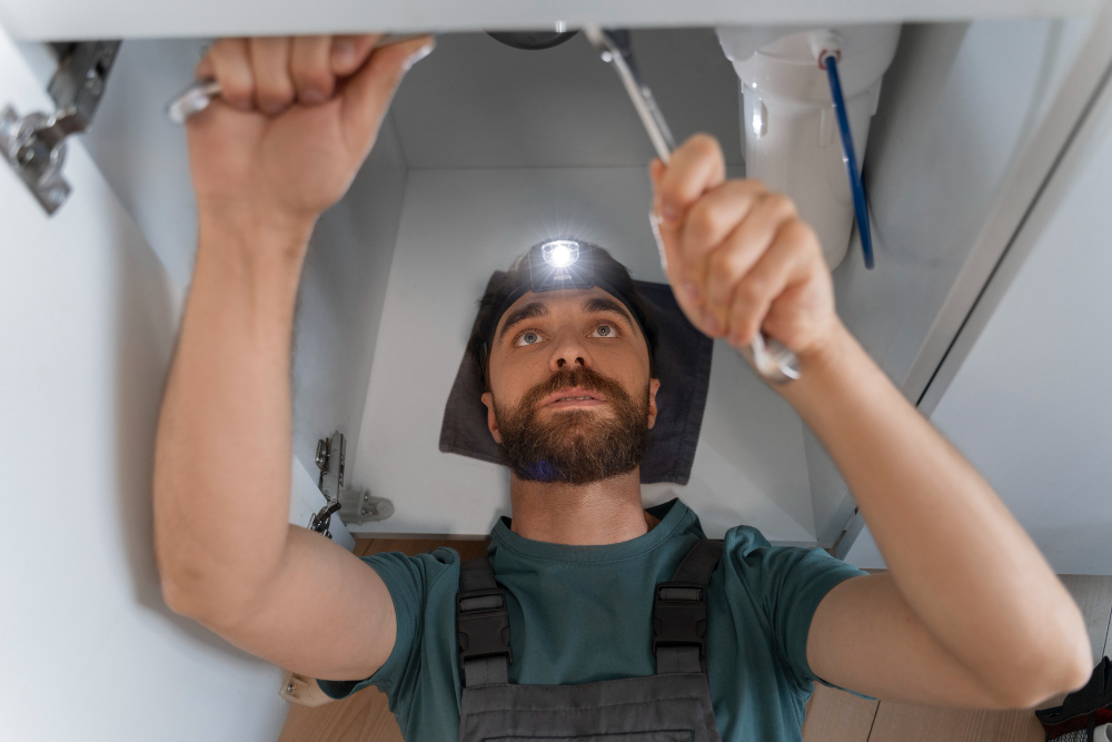 Water Heater Repairs